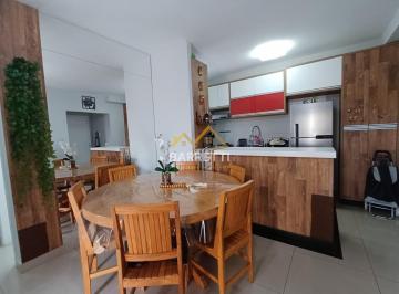 Apartamento · 70m² · 3 Quartos · Apartamento à venda - no Parque Conceição II