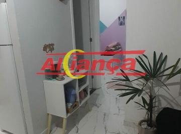 Apartamento · 38m² · 2 Quartos · OPORTUNIDADE  JARDIM RECNATO VERDE - SÃO PAULO