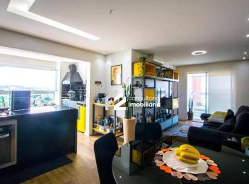 Apartamento · 73m² · 2 Quartos · 2 Vagas · Apartamento à venda, 73 m² por R$ 750.000,00 - Vila Eldízia - Santo André/SP