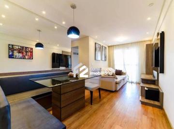 Apartamento · 70m² · 2 Quartos · 1 Vaga · Apartamento com 2 dormitórios à venda, 70 m² por R$ 640.000,03 - Fundação - São Caetano do Sul/SP