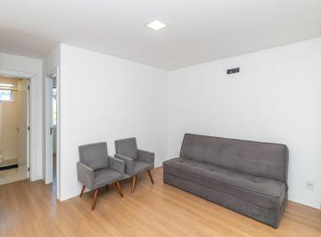 Apartamento · 38m² · 1 Quarto · Apartamento JK studio Locação Cidade Baixa