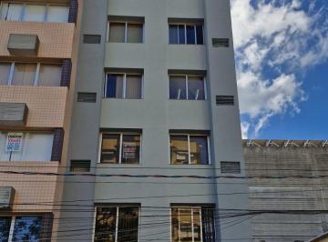 Comercial · 28m² · Sala Comercial na Rua Venâncio Aires 187