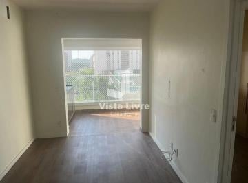 Apartamento · 50m² · 1 Quarto · 1 Vaga · Apartamento à venda, Vila Leopoldina, São Paulo, SP