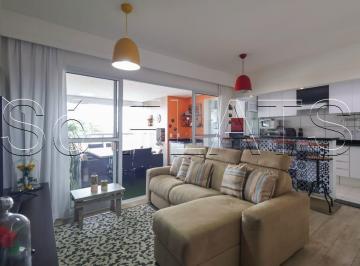 Apartamento · 78m² · 3 Quartos · 2 Vagas · Residencial Grand Terrace Aclimação, apto disponível para venda com 78m², 03 dorms e 02 vagas