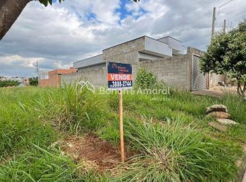 Terreno · 400m² · Terreno à venda no bairro Parque da Represa - Paulínia/SP.