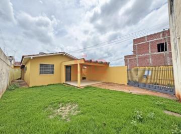 Casa · 75m² · 2 Quartos · 3 Vagas · Casa para locação no Jardim São Francisco, em Maringá