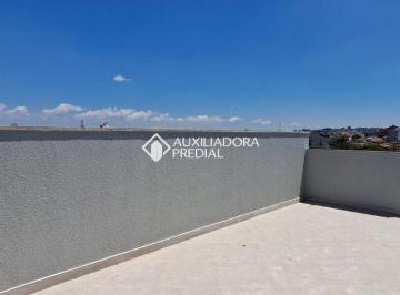Apartamento · 94m² · 2 Quartos · 1 Vaga · COBERTURA - SANTO ANDRÉ - PARQUE ORATÓRIO