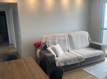Apartamento · 49m² · 2 Quartos · Condomínio Novitá Baetta ? Viva o melhor de São Bernardo do Campo