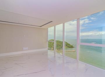 Apartamento · 184m² · 4 Quartos · 4 Vagas · Apartamento frente mar à venda no Edifício Boreal Tower em Balneário Camboriú
