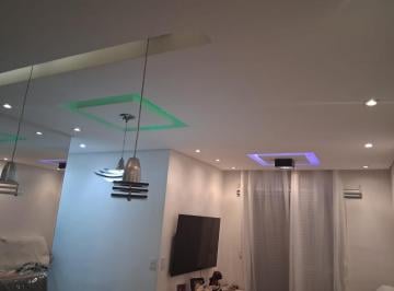 imagem · Apartamento à venda em Jandira, Vila Ercília, com 2 quartos, com 48 m², Residenc