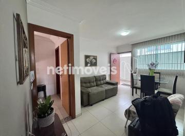 Apartamento · 90m² · 3 Quartos · 3 Vagas · Área Privativa 03 Quartos no Santa Mônica