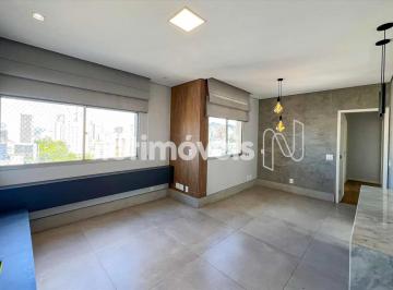Apartamento · 80m² · 3 Quartos · 1 Vaga · Excelente apartamento em ótima localização em Lourdes!!!