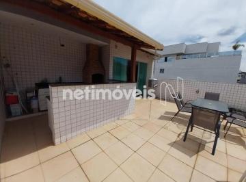 Apartamento · 138m² · 4 Quartos · 2 Vagas · Cobertura à Venda no Dona Clara – 4 Quartos, Espaço Gourmet e 2 Vagas Cobertas