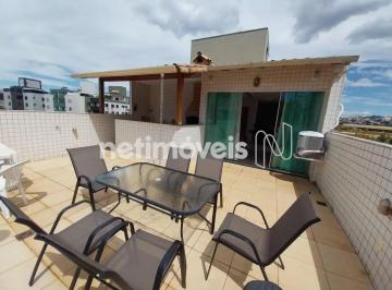 Apartamento · 138m² · 4 Quartos · 2 Vagas · Cobertura à Venda no Dona Clara – 4 Quartos, Espaço Gourmet e 2 Vagas Cobertas