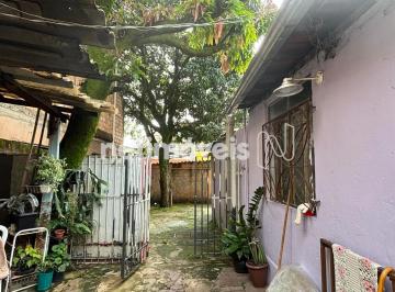 Terreno · 381m² · 2 Quartos · 2 Vagas · Lote à Venda – 381,49 m²; no Santa Cruz em Belo Horizonte