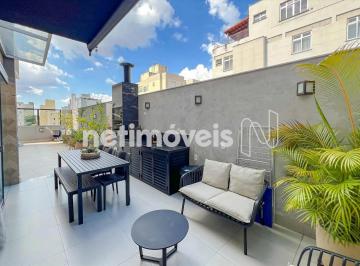 Apartamento · 153m² · 3 Quartos · 2 Vagas · Área Privativa 3 Quartos no São Pedro – Prédio Novo e Lazer Moderno