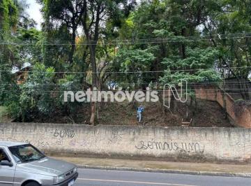 Terreno · 1216m² · Lote à venda na Pampulha!