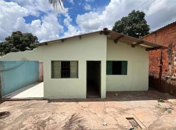 Casa · 76m² · 3 Quartos · 1 Vaga · Casa para venda, Bairro Jardim Vitória, Cuiabá