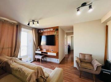 84074ca984bc54faa45892bc58e07bb00529ccf6 · Apartamento Moderno 55m² / Varanda / 2 dorm. (1 suíte) / Vaga