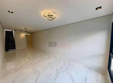 8b91675ae87944f3705b7208e21cf85be892c29c · Sobrados Novos à Venda. 3 Suítes, 3 Vagas de Garagem, Área Gourmet com Churrasqueira, 150m² - Penha 
