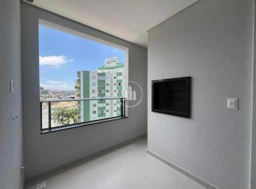 Apartamento · 69m² · 2 Quartos · 2 Vagas · Apartamento 2 Quartos sendo 1 Suíte e 2 Vagas no Pagani