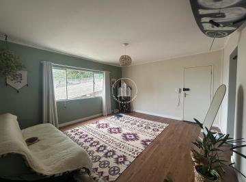 Apartamento · 109m² · 3 Quartos · Apartamento 3 Quartos com 2 Suítes e 109m² - Ponta de Baixo
