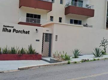 Apartamento · 76m² · 2 Quartos · 1 Vaga · Apartamento para venda, 2 quartos, Centro-norte, Varzea Grande