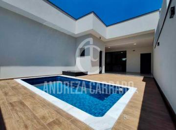 Casa de 3 quartos, Sorocaba · Casa Nova no Condomínio Chácara Ondina