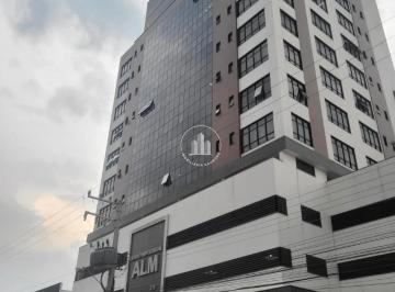 Comercial · 34m² · 1 Vaga · Escritório/Sala Comercial - 34m², Pagani