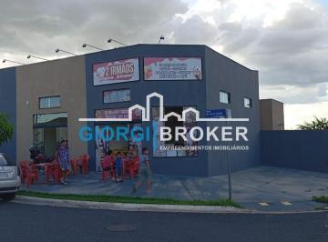 Foto 01 · Oportunidade de Investimento: Galeria Comercial à Venda em São José do Rio Preto-SP, no Bairro Frate