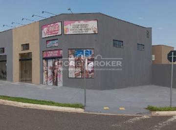 Foto 04 · Salão Comercial à Venda em São José do Rio Preto-SP, Bairro Parque Residencial da Fraternidade: 3 Sa