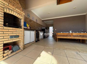1d1494a0dfd2e9c9ad98299498863639e299fb3b · Casa com 3 dormitórios à venda, 200 m² por R$ 850.000,00 - Vila Pedroso - Votorantim/SP