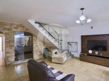 Casa · 240m² · 3 Quartos · 5 Vagas · Sobrado em Vila Formosa