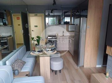 Apartamento · 34m² · 2 Quartos · Apartamento em Brás