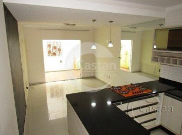 Casa · 100m² · 3 Quartos · 2 Vagas · Sobrado em Vila Alpina