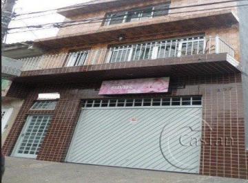 Casa · 125m² · 5 Quartos · 2 Vagas · Sobrado em Jd Guairaca