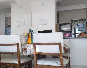 Apartamento · 59m² · 3 Quartos · 1 Vaga · Apartamento em Mooca
