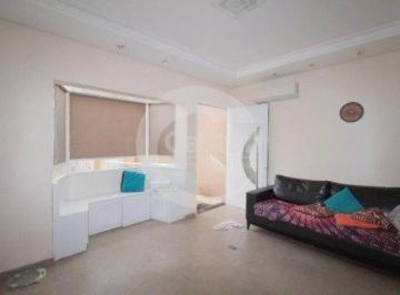 Casa · 138m² · 2 Quartos · 4 Vagas · Sobrado em Vila Formosa