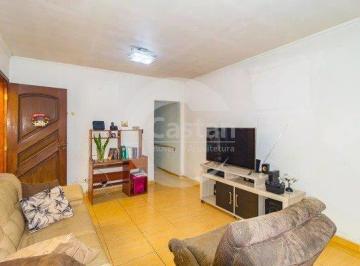 Casa · 65m² · 3 Quartos · 1 Vaga · Casa em Belém