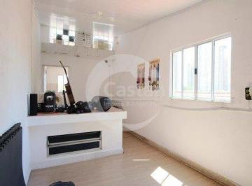 Casa · 80m² · 2 Quartos · 3 Vagas · Sobrado em Tatuapé