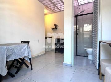 Apartamento · 1 Quarto · Apartamento para aluguel - na Cidade Nova