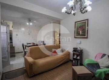 Casa · 137m² · 2 Quartos · 2 Vagas · Sobrado em Ipiranga