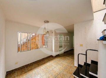 Casa · 60m² · 5 Quartos · 2 Vagas · Sobrado em Vila Formosa