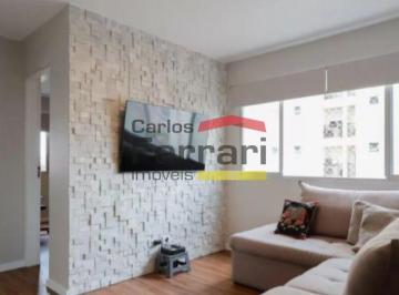 Apartamento · 75m² · 2 Quartos · 1 Vaga · Apartamento 2 quartos à Venda 75 m² na Santa Terezinha. Próximo a Santana.
