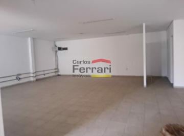 Comercial · 600m² · Galpão comercial 600m²