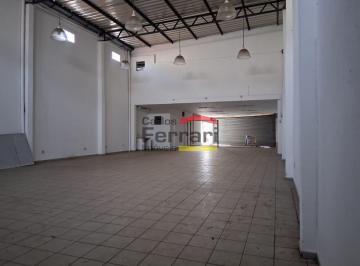 Comercial · 600m² · Galpão comercial 600m²