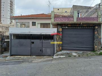 Casa · 152m² · 3 Quartos · 3 Vagas · Casa assobradada com 3 dormitórios sendo um suíte 3 vagas de garagem
