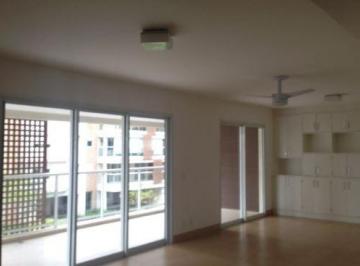 Apartamento · 186m² · 3 Quartos · 3 Vagas · Apartamento Para Locação 186m², 3 Suítes, 3 Vaga de Garagem por 14.500,00- Granja Julieta - São Paul