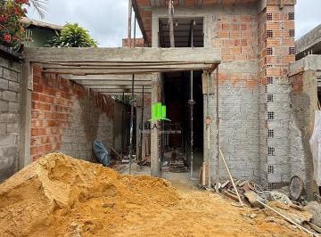 Casa · 90m² · 3 Quartos · 2 Vagas · Localizada em um ótimo bairro