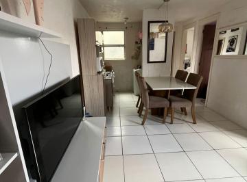 Apartamento · 39m² · 2 Quartos · 1 Vaga · Apartamento 02 dormitórios com vaga